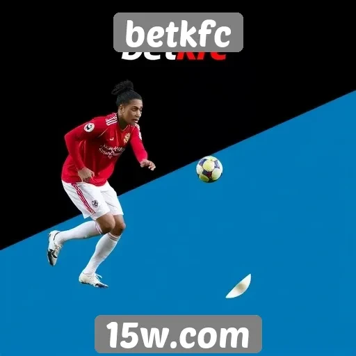 Vantagens e desvantagens de apostar na betkfc