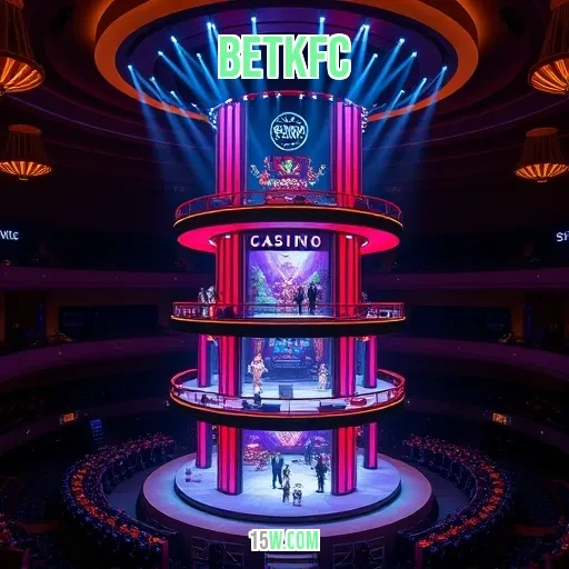 betkfc: O Melhor App de Apostas que Você Precisa Conhecer