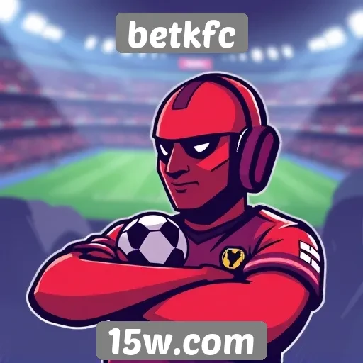 Betkfc: um olhar sobre a regulamentação do setor