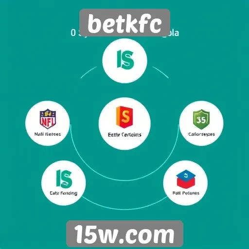 Como funciona o sistema de bônus do BetKFC