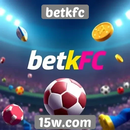 Análise das ofertas de jogos disponíveis no betkfc