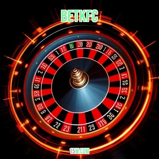 betkfc: O Melhor Suporte 24/7 para Jogadores Brasileiros