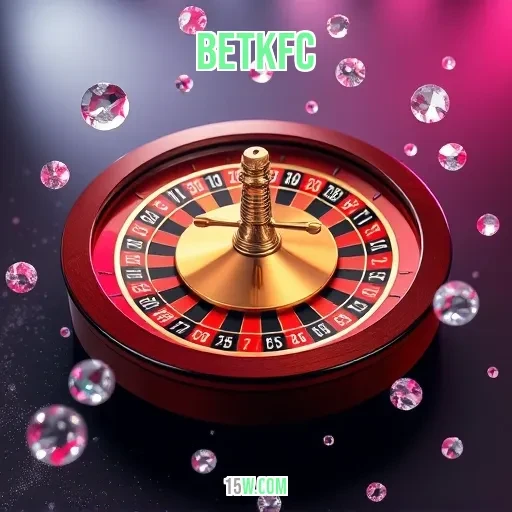 betkfc: Vantagens Imperdíveis da Seção VIP para Jogadores